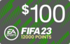 Get Up To $100 Towards 12,000 Fifa Points! - US Email Submit Incent