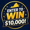 One Winner, $10,000 Cash, see how by Registering and Verifying! - US, Incent, Email Submit