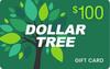Get $100 Dollar Tree Gift Card! -US, Incent, Email Submit RS