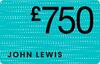Get £750 John Lewis Gift Card! -UK, Incent, Email Submit RS
