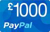 Get £1000 To Your PayPal! -UK, Incent, Email Submit RS