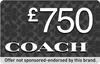 Get £750 Towards Coach! -UK, Incent, Email Submit RS