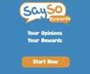 SaySoReward - (MWeb, MultiGEO, CPA)