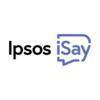 Ipsos iSay- (Web, CPA, DE)