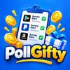 PollGifty Complete 1 Survey - US,CA,UK,AU,NZ - (All Devices)