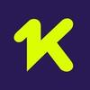 Create your account in KOHO - CA, Incent, Email Submit
