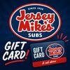 Hungry? Grab a Chance at a $100 Jersey Mike's Gift Card! - US, Incent, Email Submit