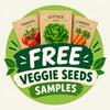See If You Qualify for Free Veggie Seeds Samples, by Signing up with your valid info and confirming your email address! - US, Incent, Email Submit